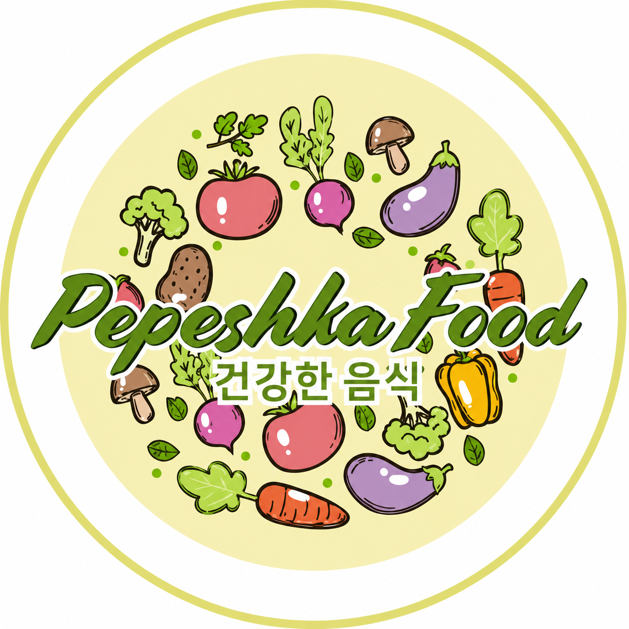 Pepeshka Food